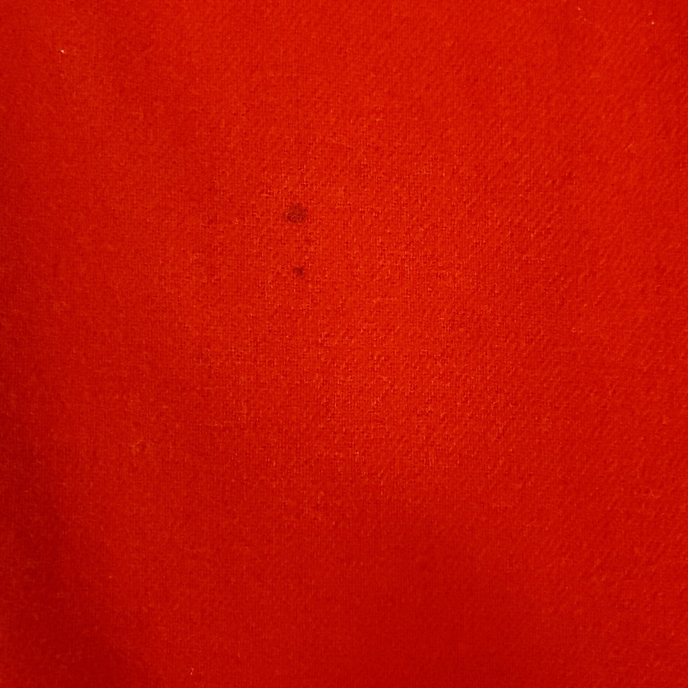 Red Skirt Suit - Picture 6 of 10